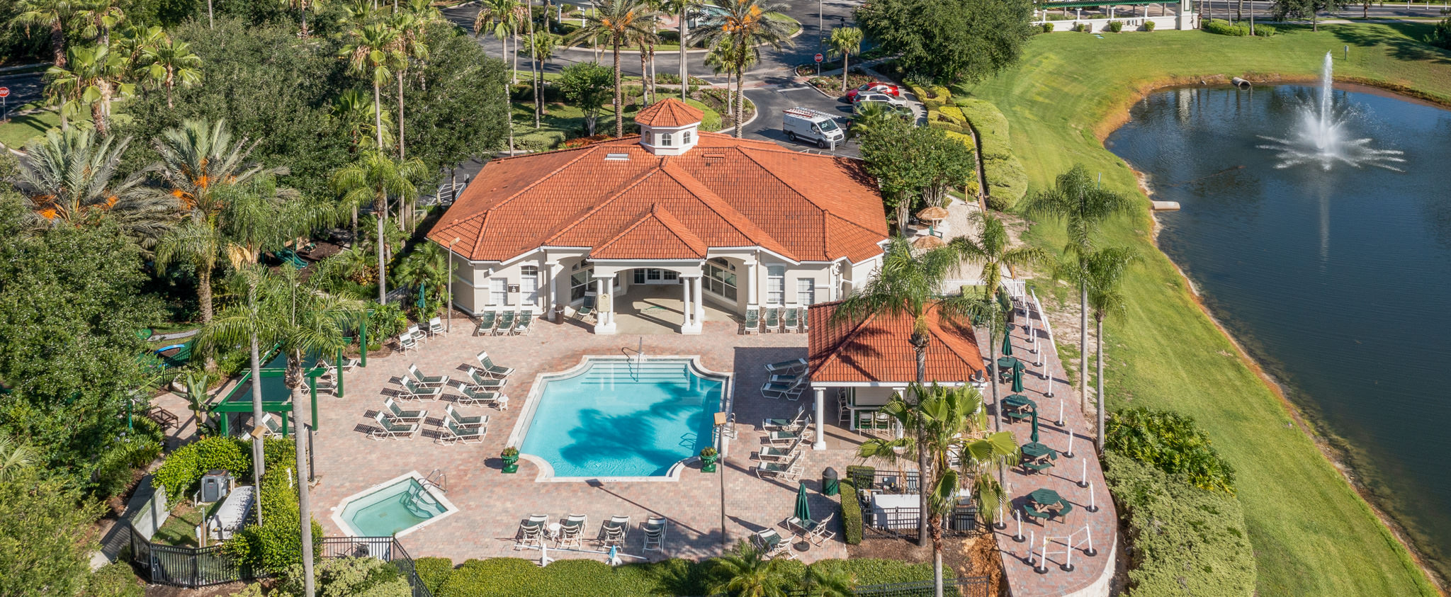 Emerald Island Resort